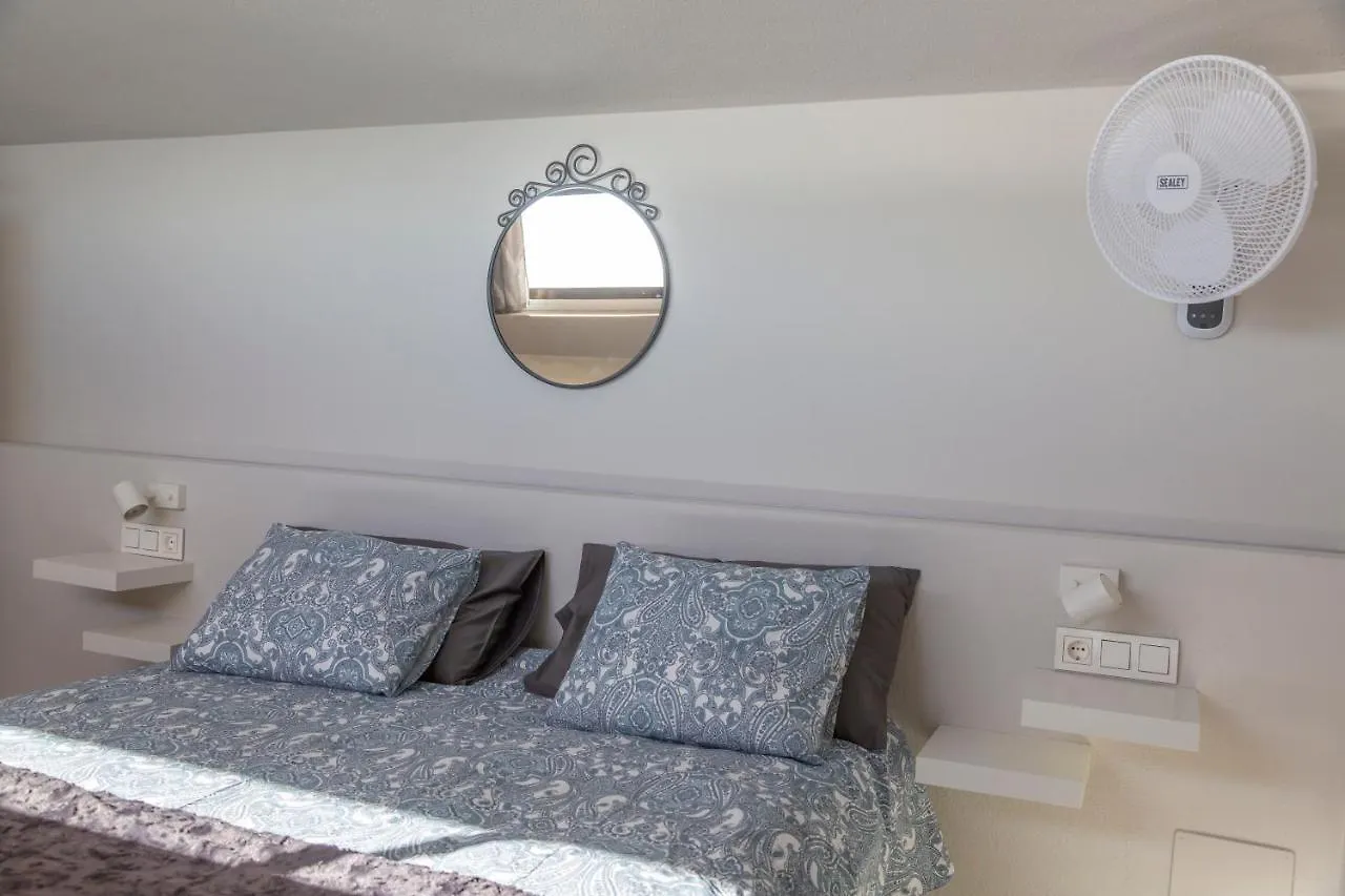 Apartmán Radazul Marina Seafront 5