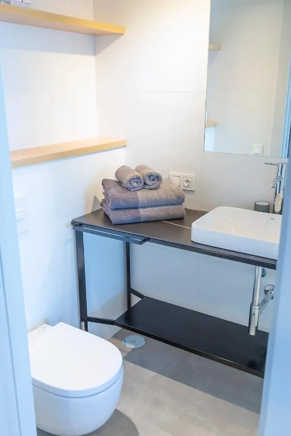 Apartmán Radazul Marina Seafront 5 Španělsko