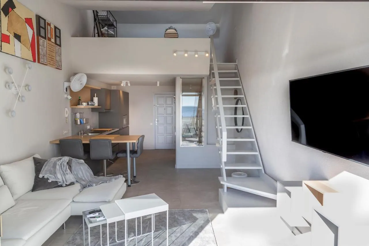 Apartmán Radazul Marina Seafront 5