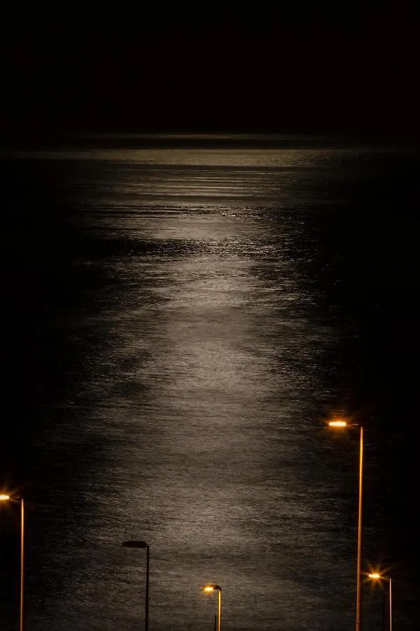 Apartmán Radazul Marina Seafront 5