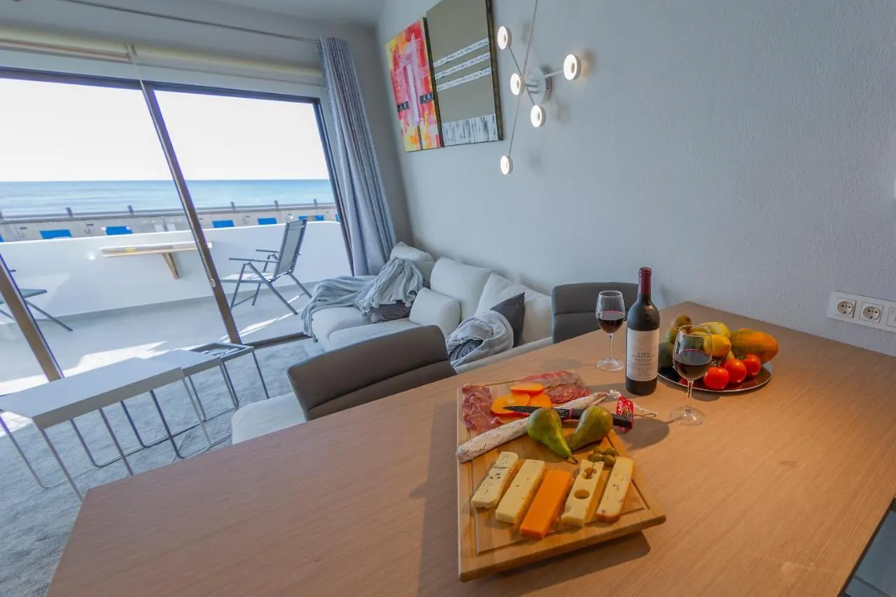Apartmán Radazul Marina Seafront 5 0*,  Španělsko