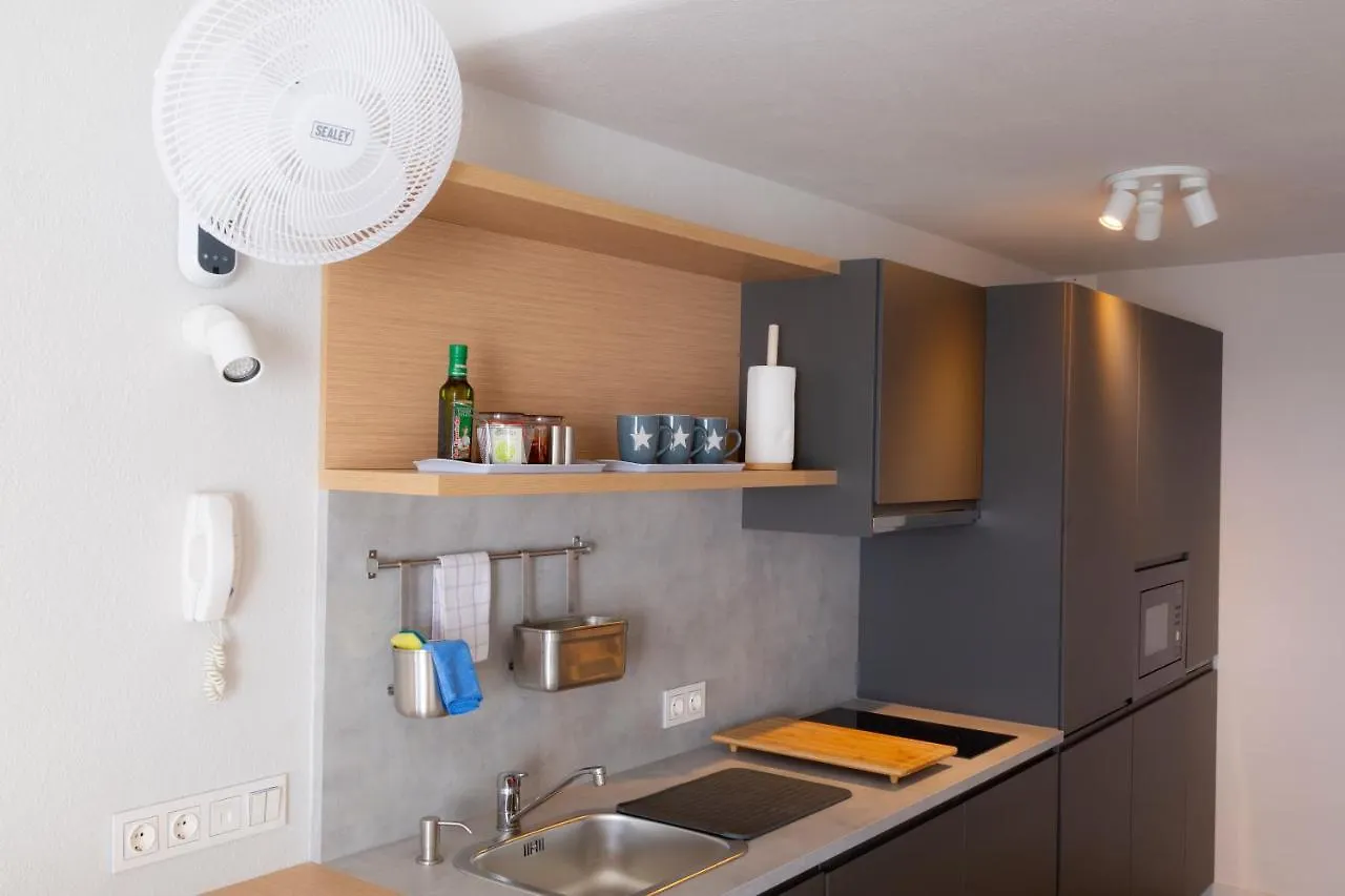 Apartmán Radazul Marina Seafront 5