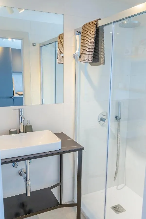 Apartmán Radazul Marina Seafront 5