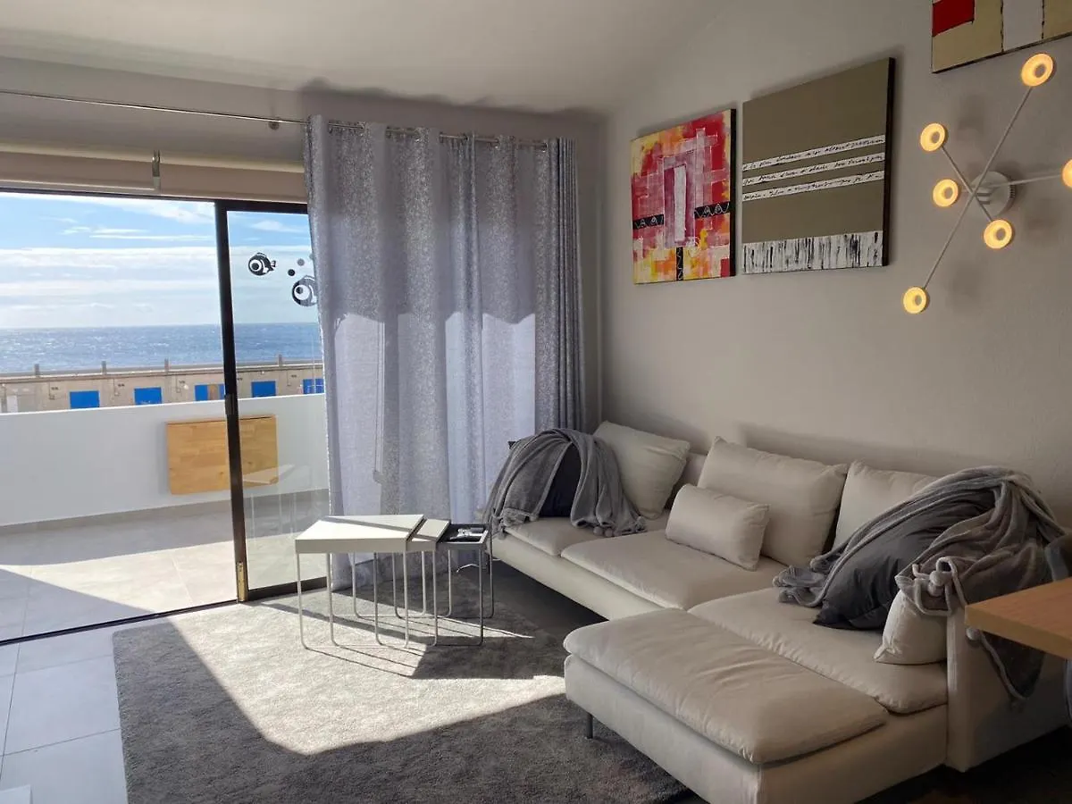 Apartmán Radazul Marina Seafront 5