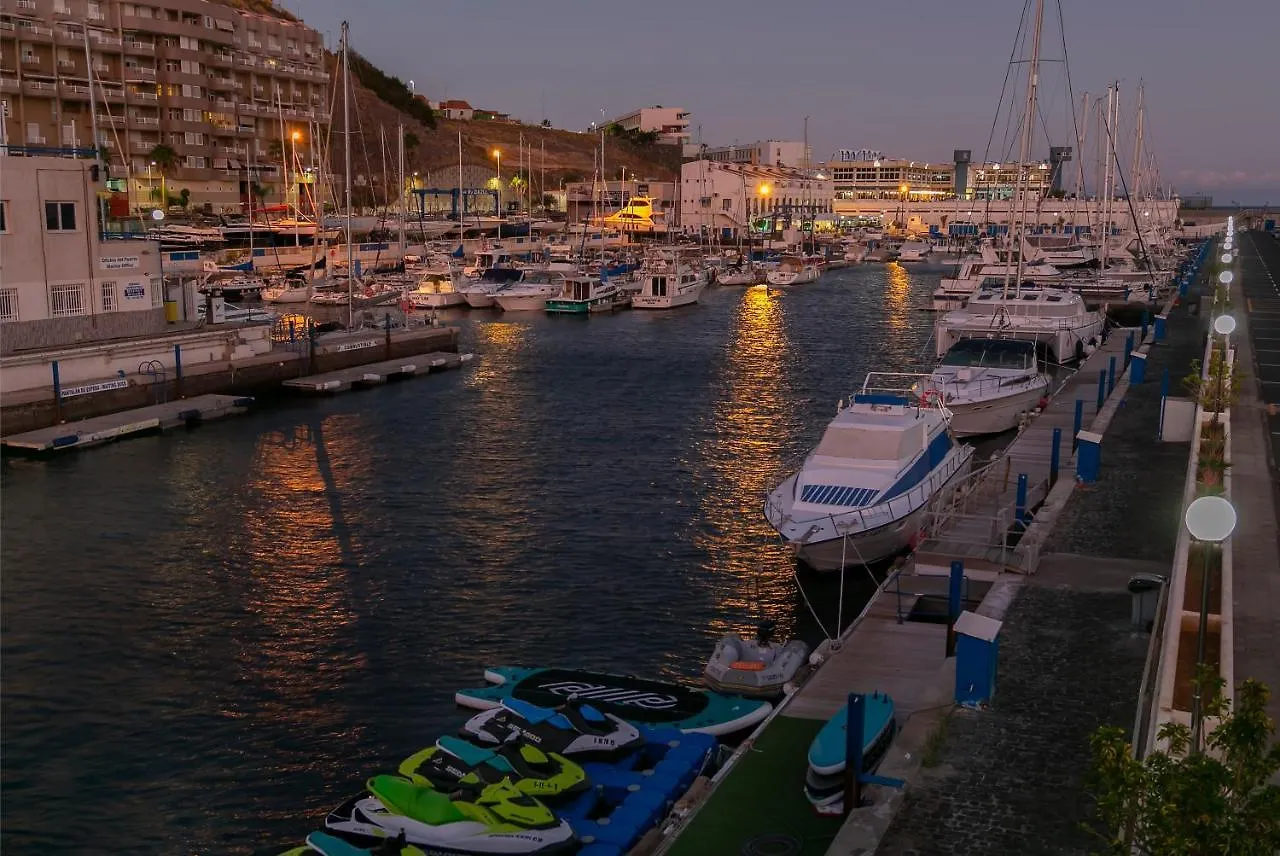 Apartmán Radazul Marina Seafront 5