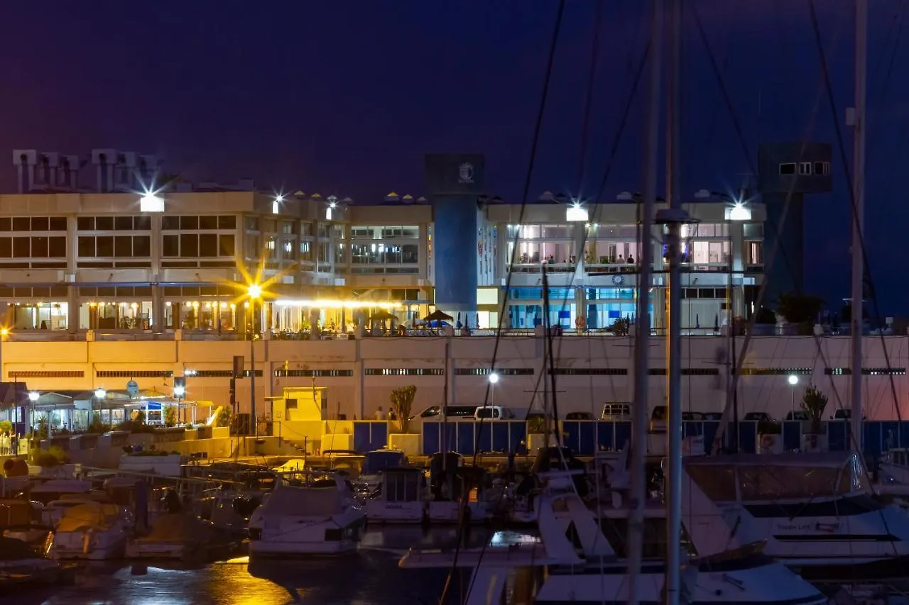 Apartmán Radazul Marina Seafront 5