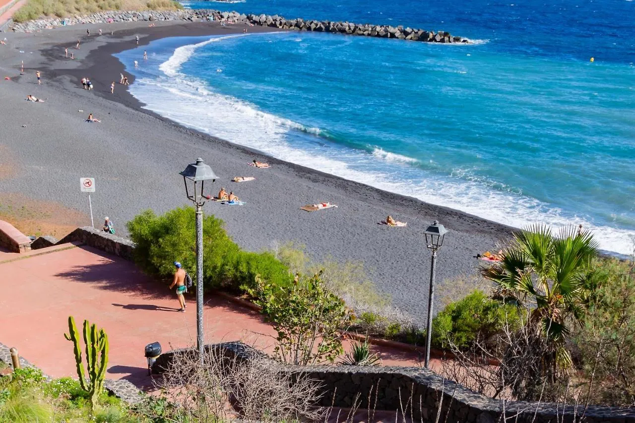 Apartmán Radazul Marina Seafront 5 Španělsko