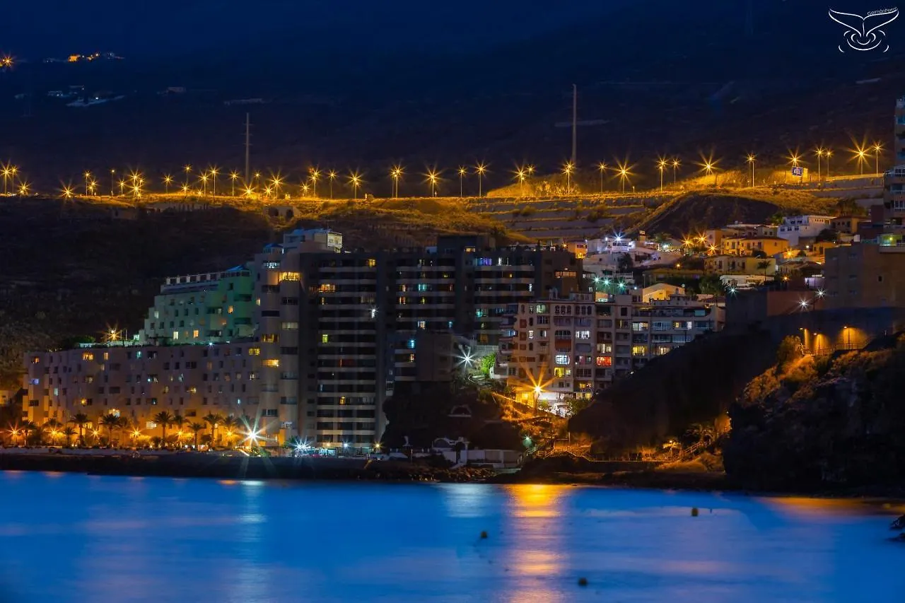 شقة Radazul Marina Seafront 5