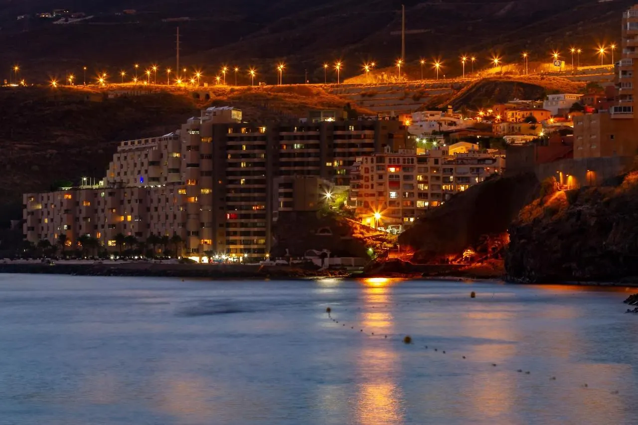 شقة Radazul Marina Seafront 5